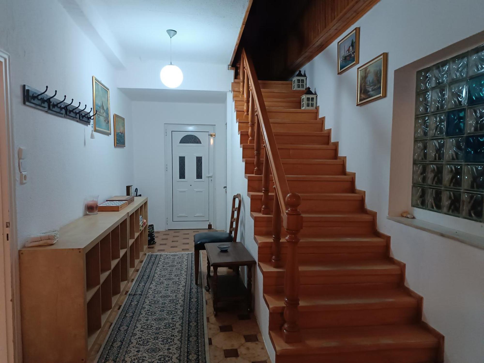 Three Artists Cottage Pórto Ráfti Zewnętrze zdjęcie